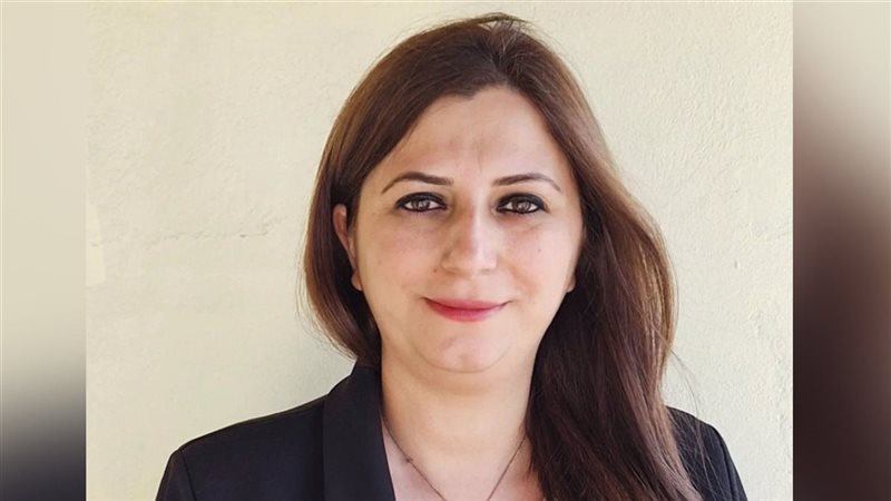 المتخصصة في الشأن