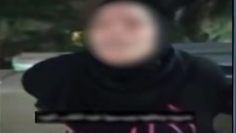 الفيديو المتداول