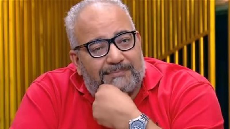 بيومي فؤاد 