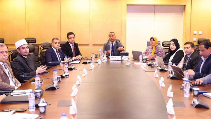 وزارة التضامن الاجتماعي