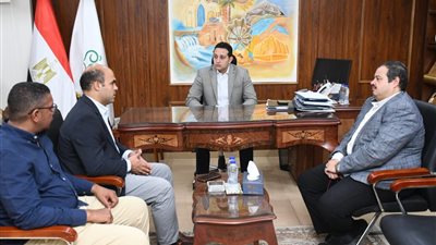 قبل بدء الدراسة.. مبادرة رئاسية لتوفير المستلزمات المدرسية للأسر الأولى بالرعاية في الفيوم