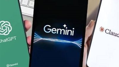 تعطل Gemini وChatGPT وClaude عالميًا.. بلاغات متزايدة من المستخدمين