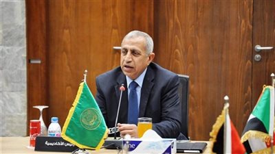 رئيس الأكاديمية العربية: نستهدف التحول إلى جامعة متأصلة بالذكاء الاصطناعي