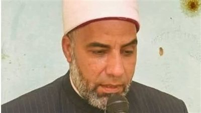 حسن الخاتمة.. معلم قرآن ذهب لينهي أوراق سفره من القاهرة للسنغال فتوفى داخل المسجد أثناء الصلاة