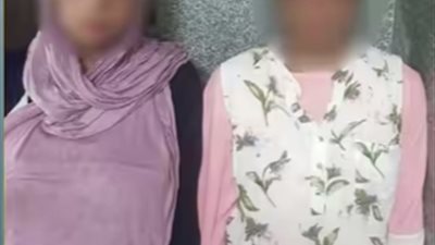 ضبط سيدتين بتهمة التعدي على عامل دليفري وإصابته بمدينة نصر
