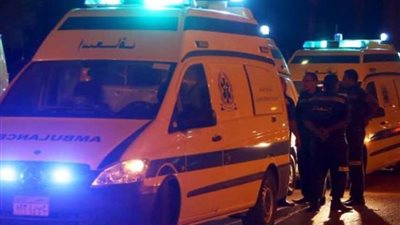 جهود أمنية لكشف هويته.. انتشال جثمان شاب من ترعة المحمودية بدمنهور