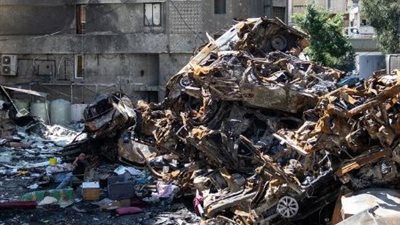 تصعيد جديد على جبهة لبنان.. الاحتلال يشن غارات جنوبًا بعد إطلاق «حزب الله» مسيرتين