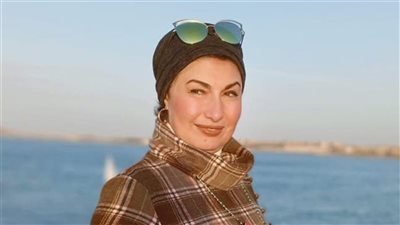 جميلة عزيز تطلب الدعاء من جمهورها: يا رب خفف عني وجعي وهمي وألمي