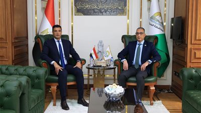 الصناعة: حريصون على تسهيل الإجراءات الخاصة بملفات تقنين أوضاع المستثمرين