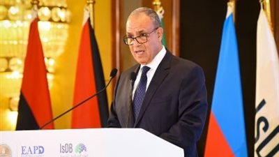 من القاهرة.. وزير الخارجية يدشن مبادرة لتعزيز التعاون جنوب–جنوب في مواجهة الأزمات الممتدة
