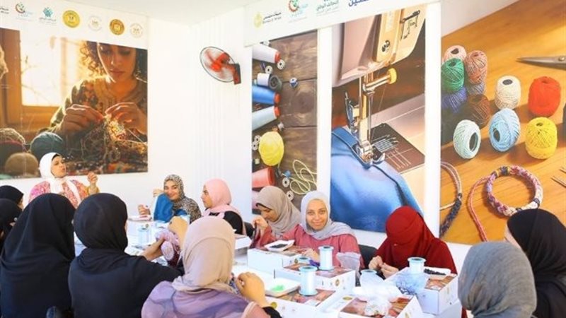 صورة من المبادرة