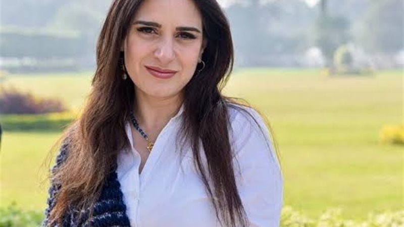 ميرنا وليد 