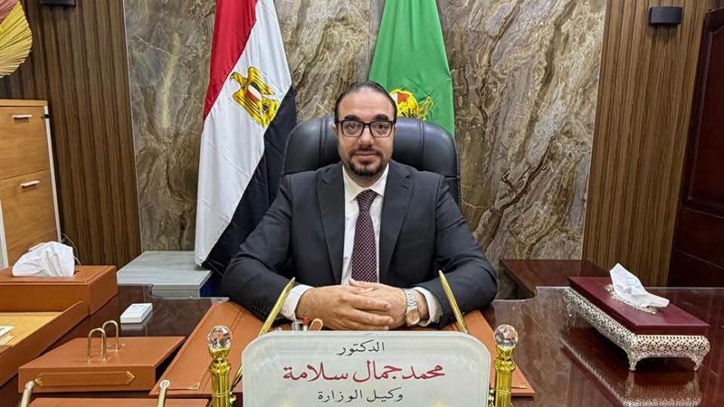صورة ارشيفية لوكيل