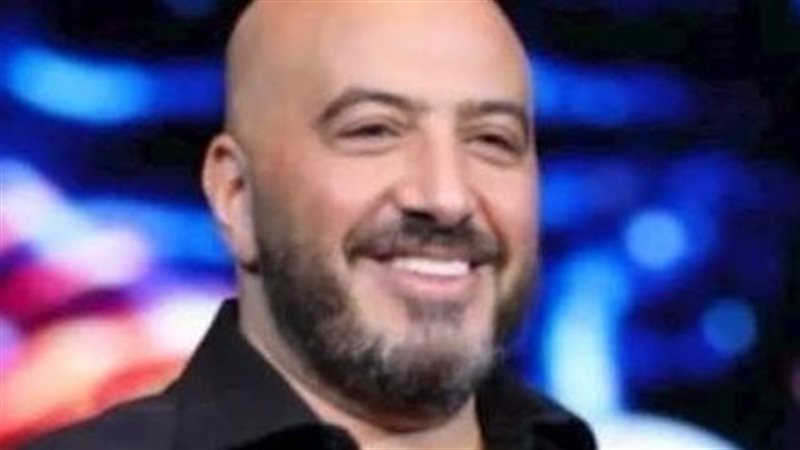 مجدي الهواري 
