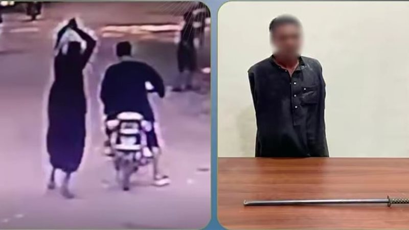 المتهم والواقعة