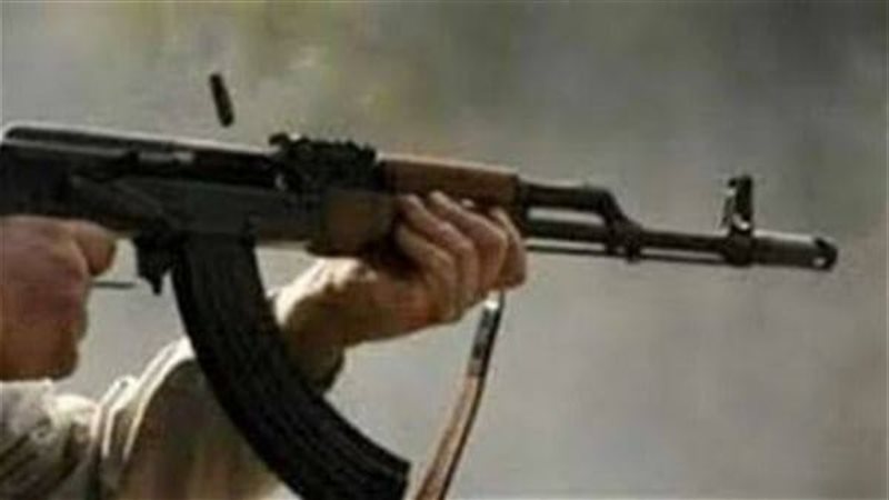 إصابة شاب بطلق ناري