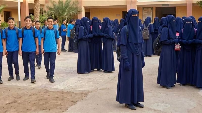 صورة تعبيرية من منشور