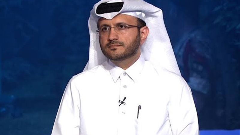 المتحدث باسم الخارجية
