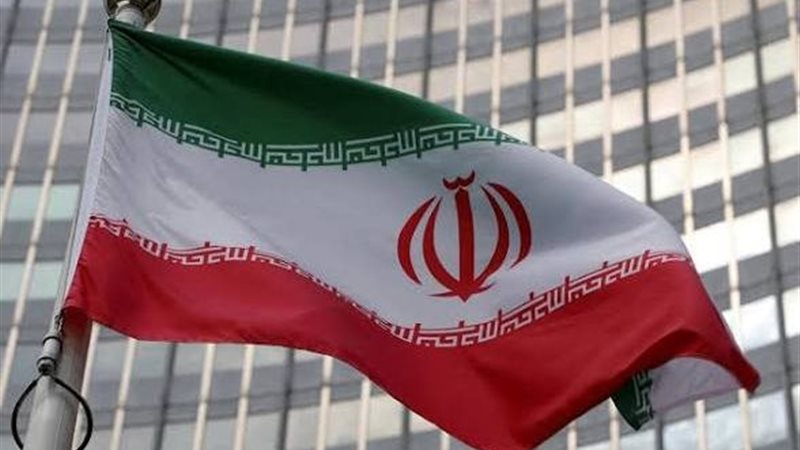 إيران 
