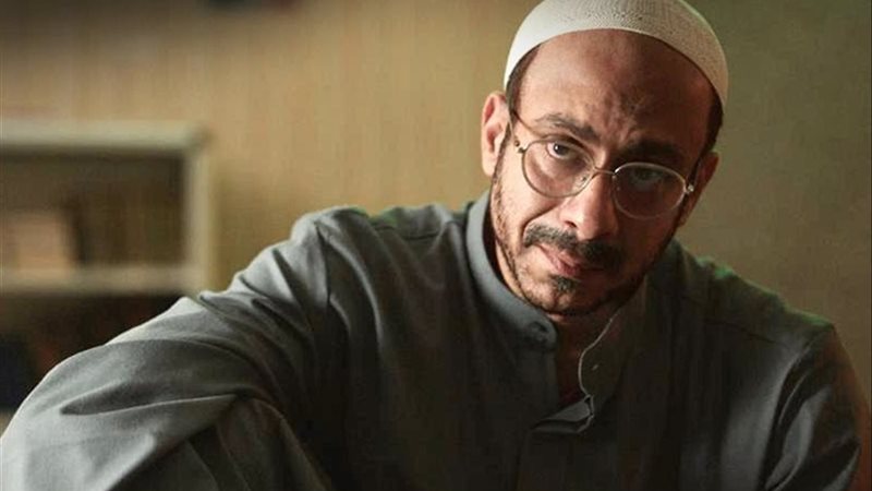 محمد فراج 