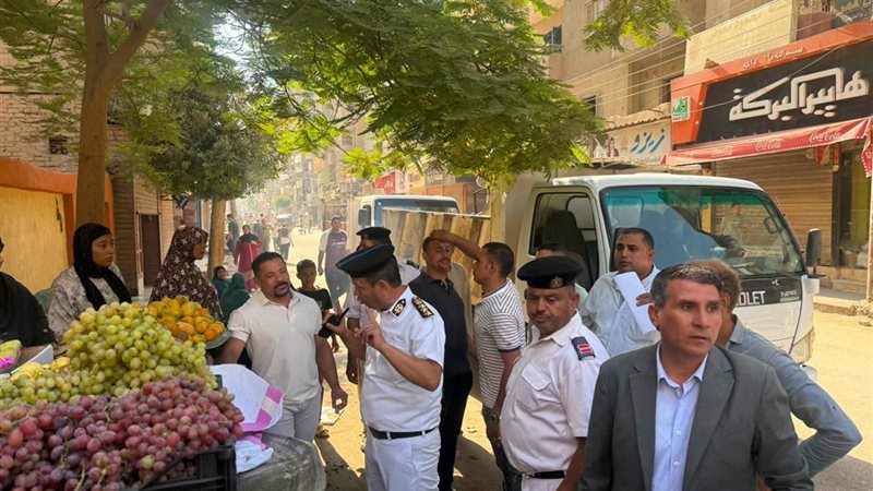 أثناء الحملة 