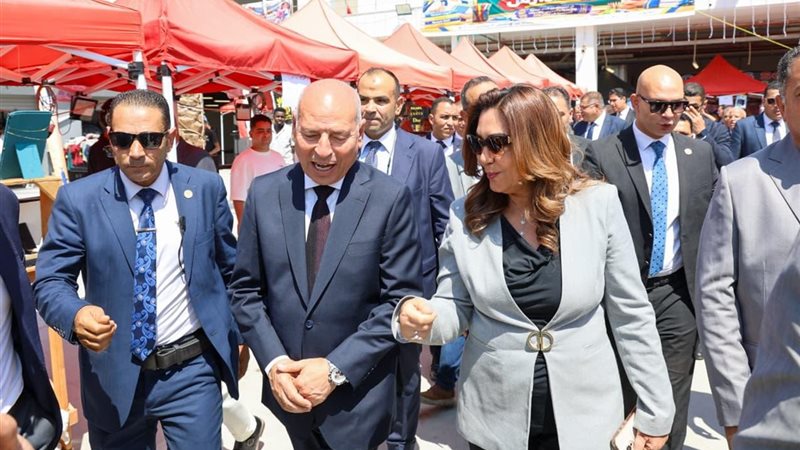 وزارة التنمية المحلية