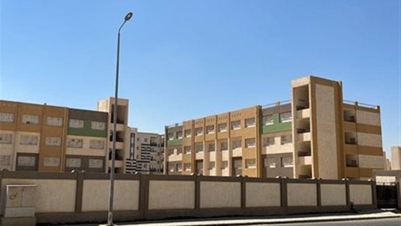 مدرسة رفاعة الطهطاوي