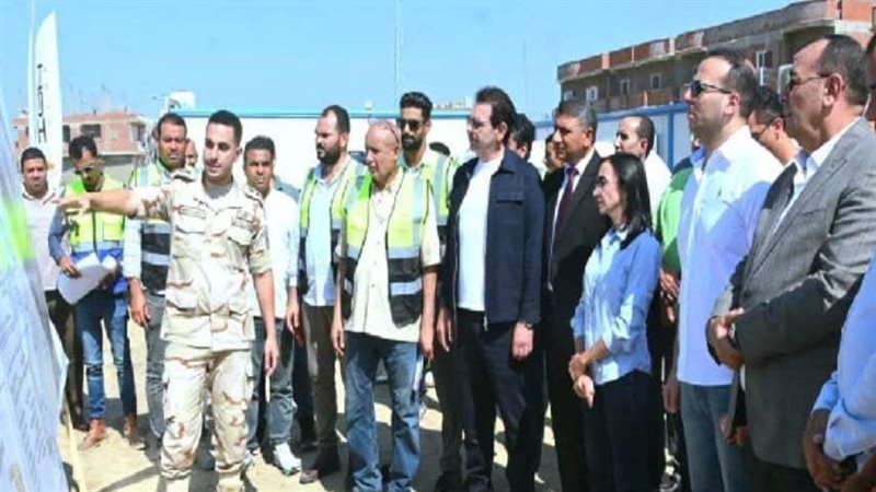 محافظ البحيرة 
