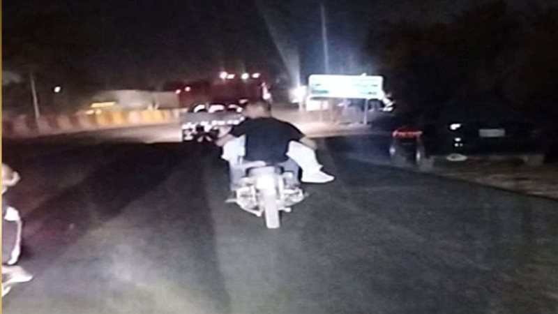 الواقعة