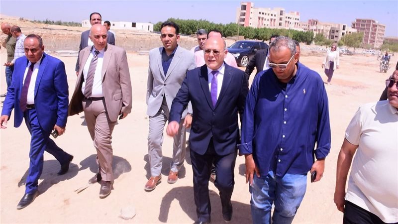 النعماني يتابع آخر