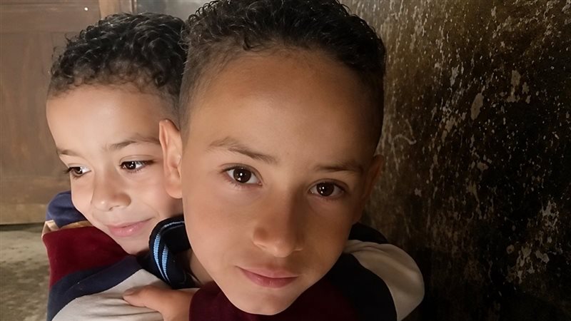 وفاة شقيقين غرقًا
