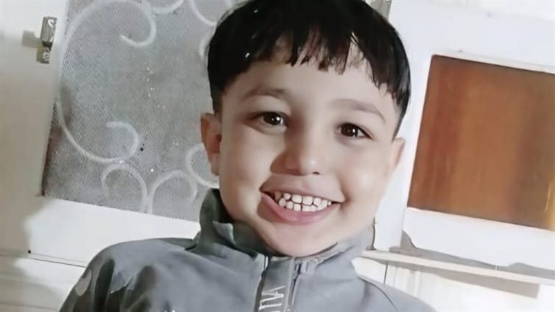 المجنى عليه 