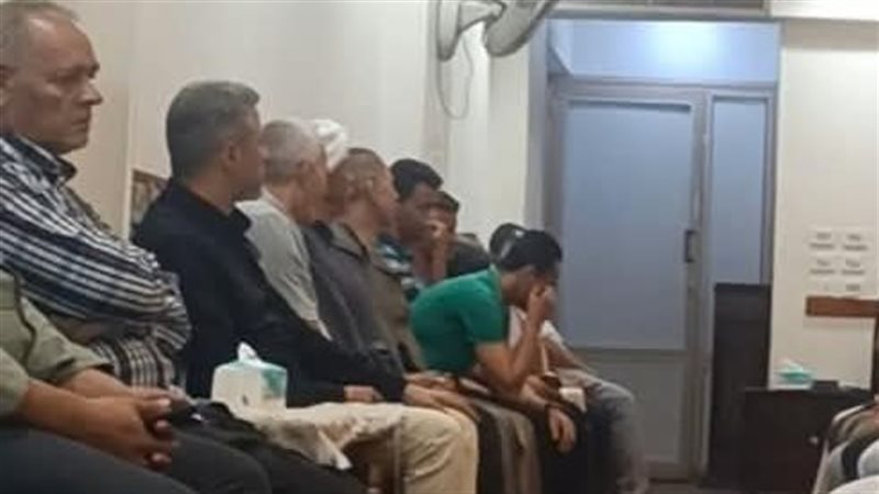 واجب العزاء 