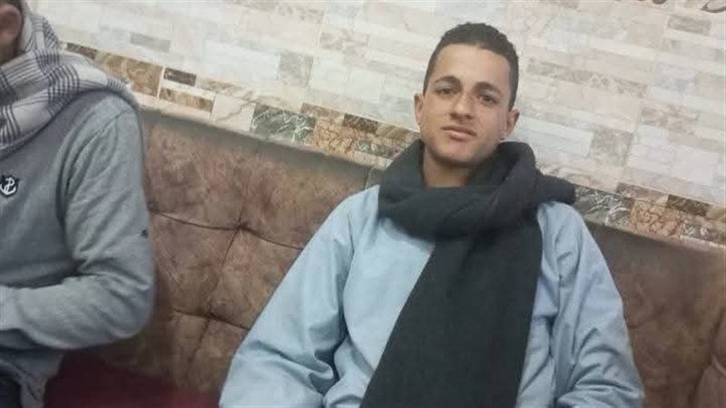 أحد الضحايا
