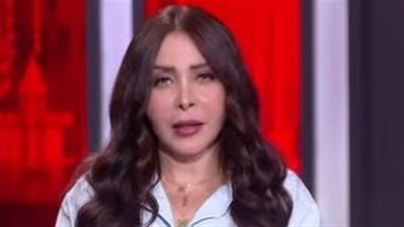 الإعلامية لبنى عسل