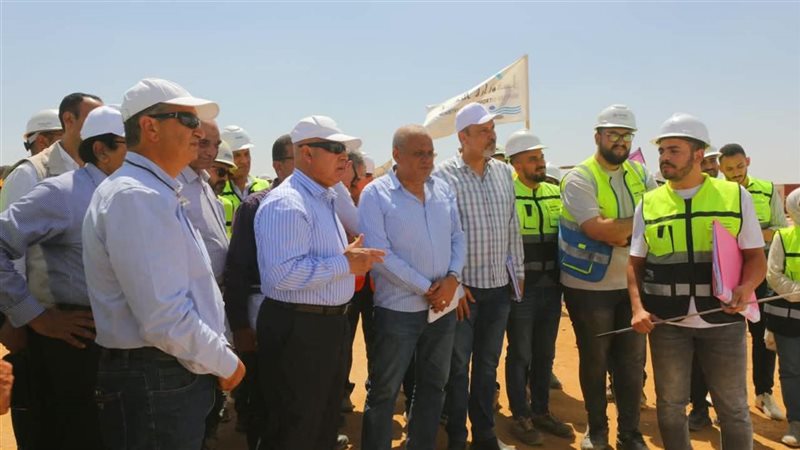 وزير النقل