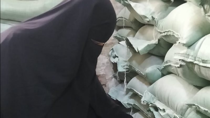 جانب من الحملات