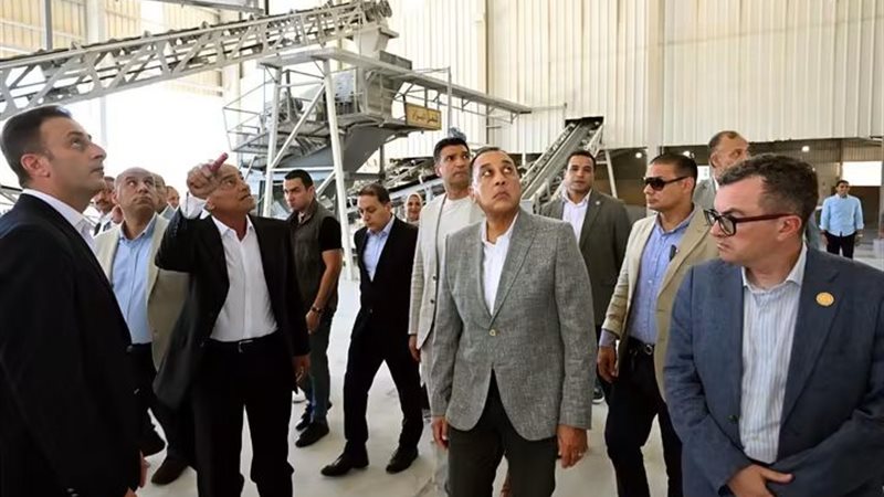 مصطفى مدبولي 