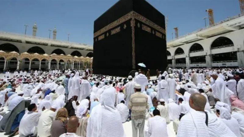 حج 2027.. محافظ المنيا