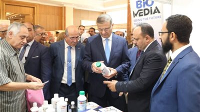 الزراعة: إنتاج الدواجن يتجاوز 1.6 مليار طائر والتصدير يصل إلى 35 دولة