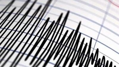 بقوة 5 ريختر.. زلزال يضرب جزر كرماديك قبالة سواحل نيوزيلندا