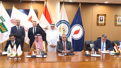 شراكة مصرية سعودية للتوسع في صناعة الزيوت بمصر