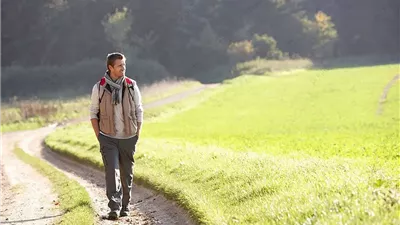 التنزه في مواجهة الاكتئاب.. كيف يمكن لنزهة قصيرة تحسين حالتك النفسية؟
