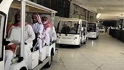 وداع مهيب في مكة.. الصلاة على الشيخ جاد المواص ودفنه وسط دموع المعتمرين المصريين