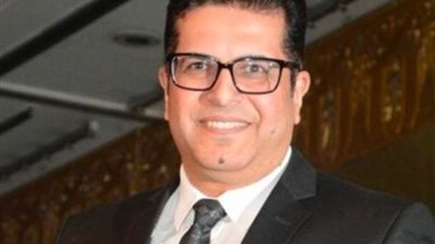 نقابة المهن السينمائية تنعى زوجة السيناريست أيمن سلامة