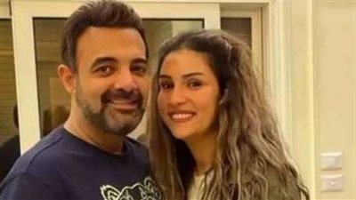رحلة الكيماوي وشائعات الخيانة.. آيات أباظة تفتح الصندوق الأسود لأزمتها الصحية مع عمرو ياسين