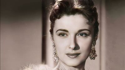 ذكرى ميلاد مريم فخر الدين.. رحلة حسناء الشاشة من الصدفة إلى 240 فيلمًا