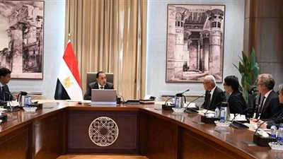 تويوتا تستعد لتجميع طراز جديد في مصر.. 2.4 مليار دولار استثمارات المجموعة في الطاقة