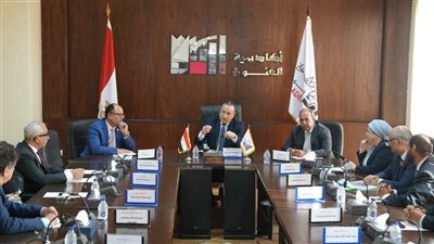 لتطوير العملية التعليمية.. «الثقافة» توجه بحصر احتياجات المعاهد من الأجهزة والمعدات