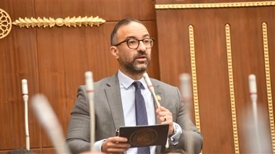 الحمامصي: قمة مصر واليونان وقبرص تؤسس لشراكة إقليمية تفتح أبوابًا جديدة للاستثمار